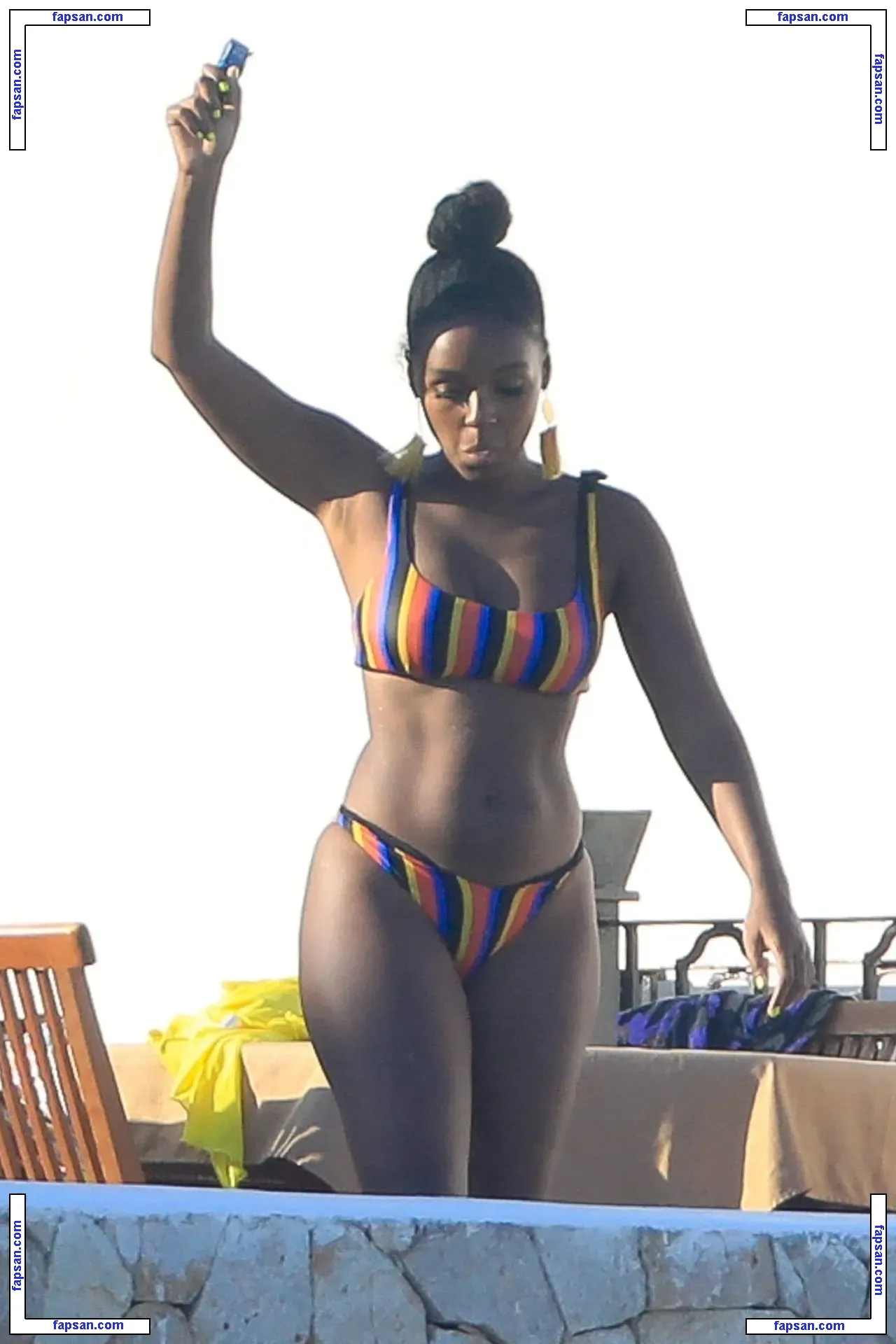 Janelle Monáe nude photo #0041 from OnlyFans
