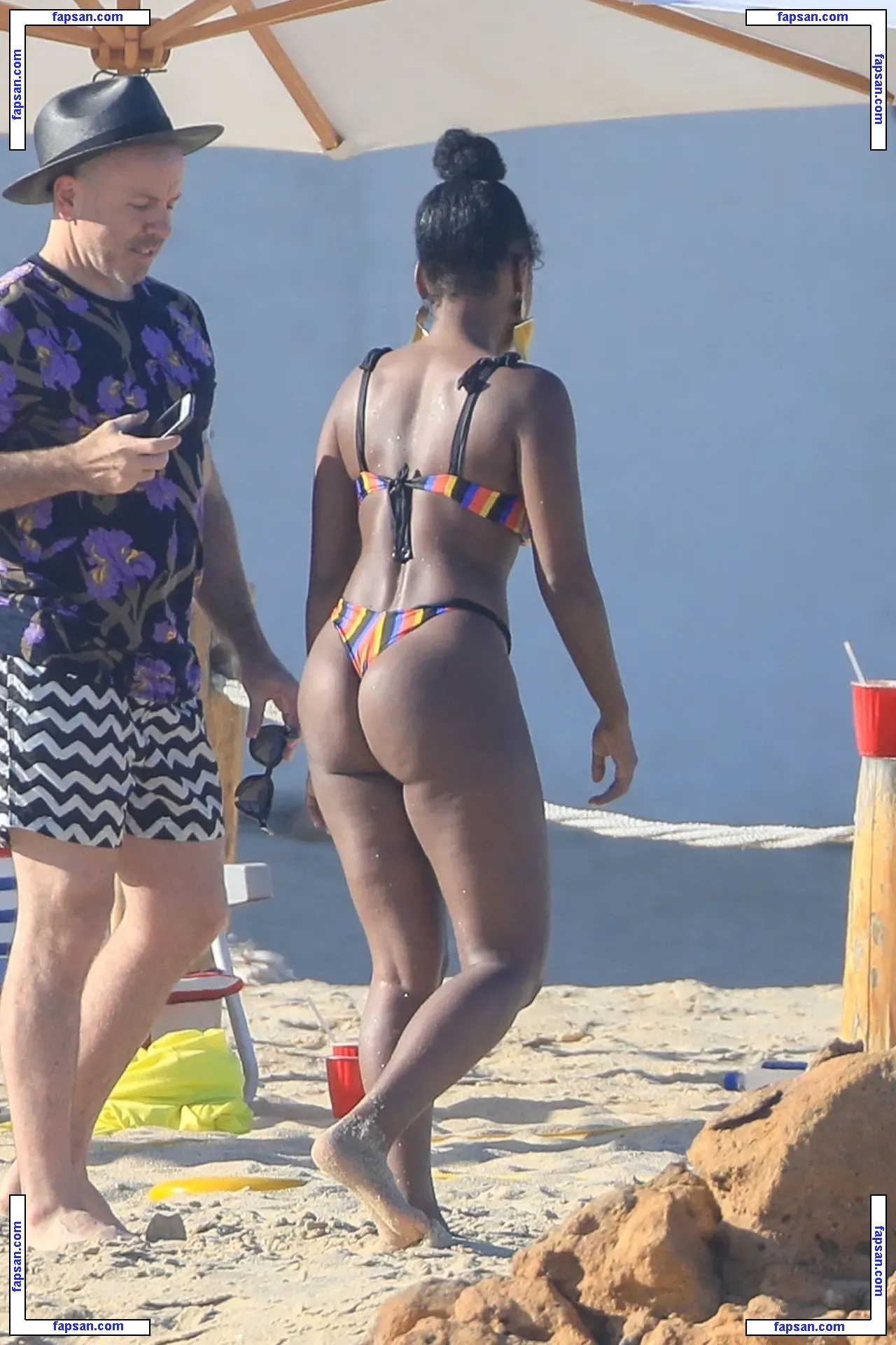 Janelle Monáe nude photo #0042 from OnlyFans