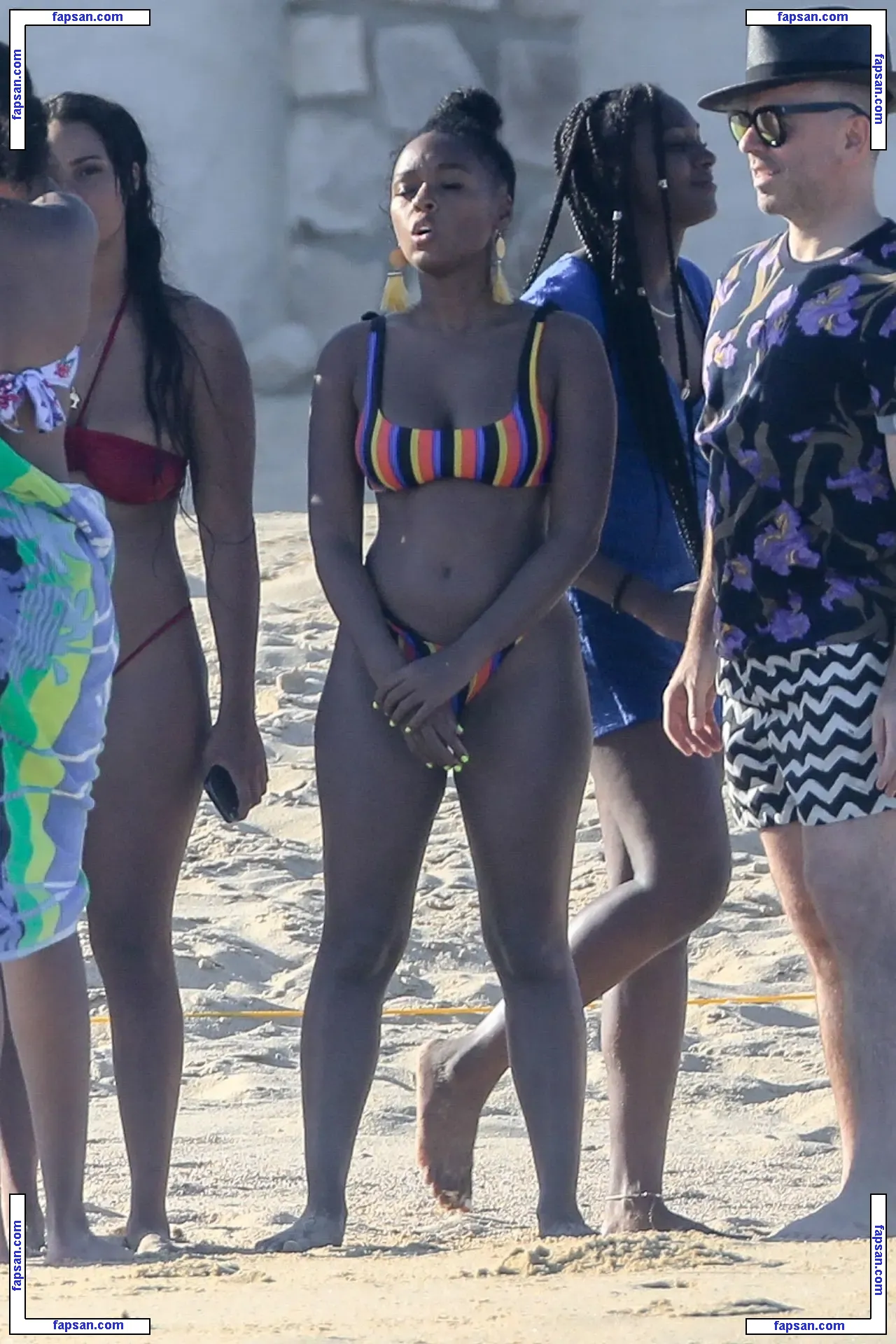 Janelle Monáe nude photo #0043 from OnlyFans