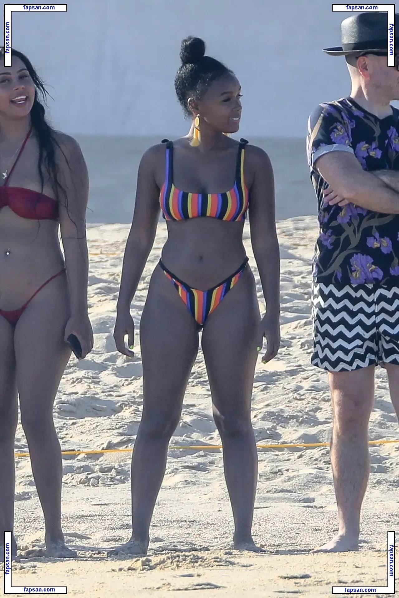 Janelle Monáe nude photo #0045 from OnlyFans