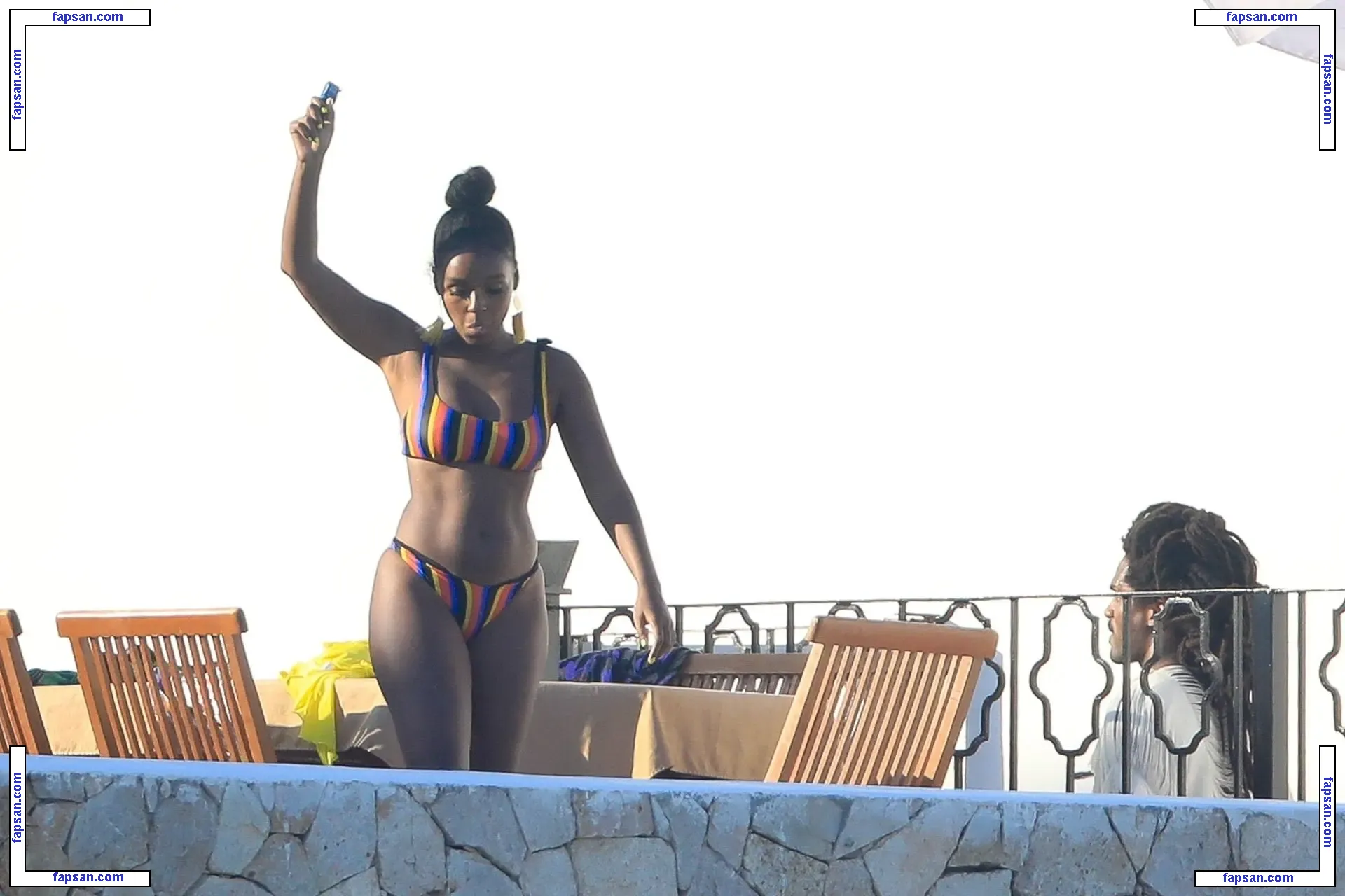 Janelle Monáe nude photo #0053 from OnlyFans