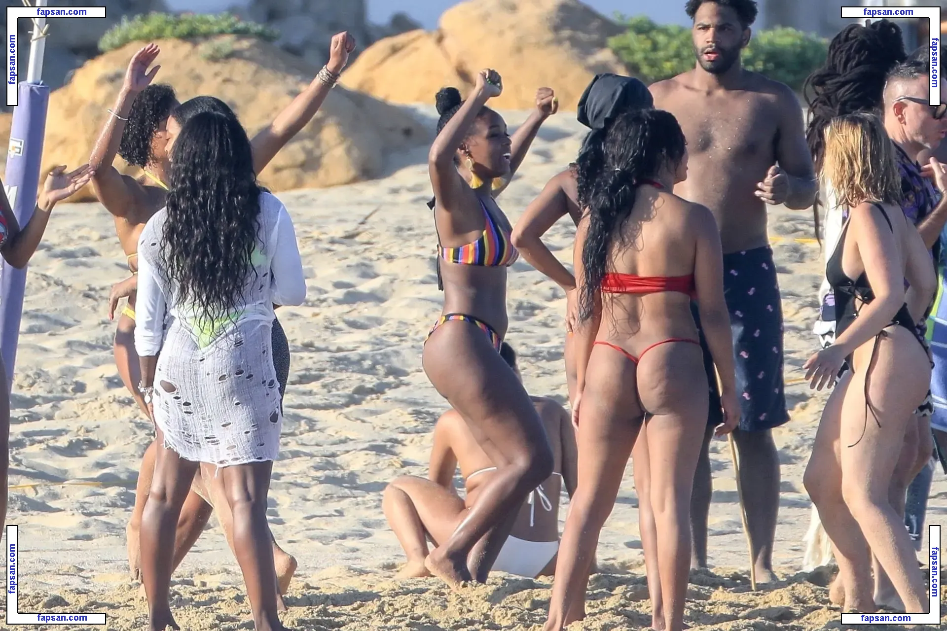 Janelle Monáe nude photo #0056 from OnlyFans