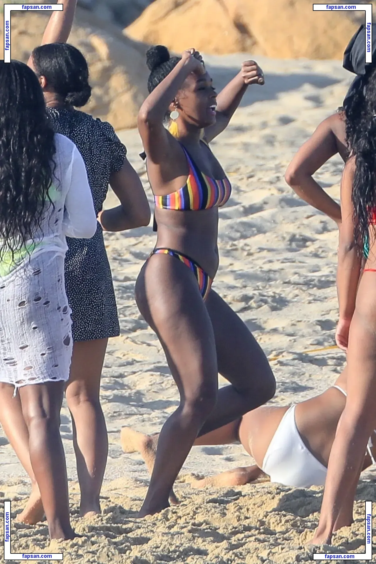 Janelle Monáe nude photo #0057 from OnlyFans
