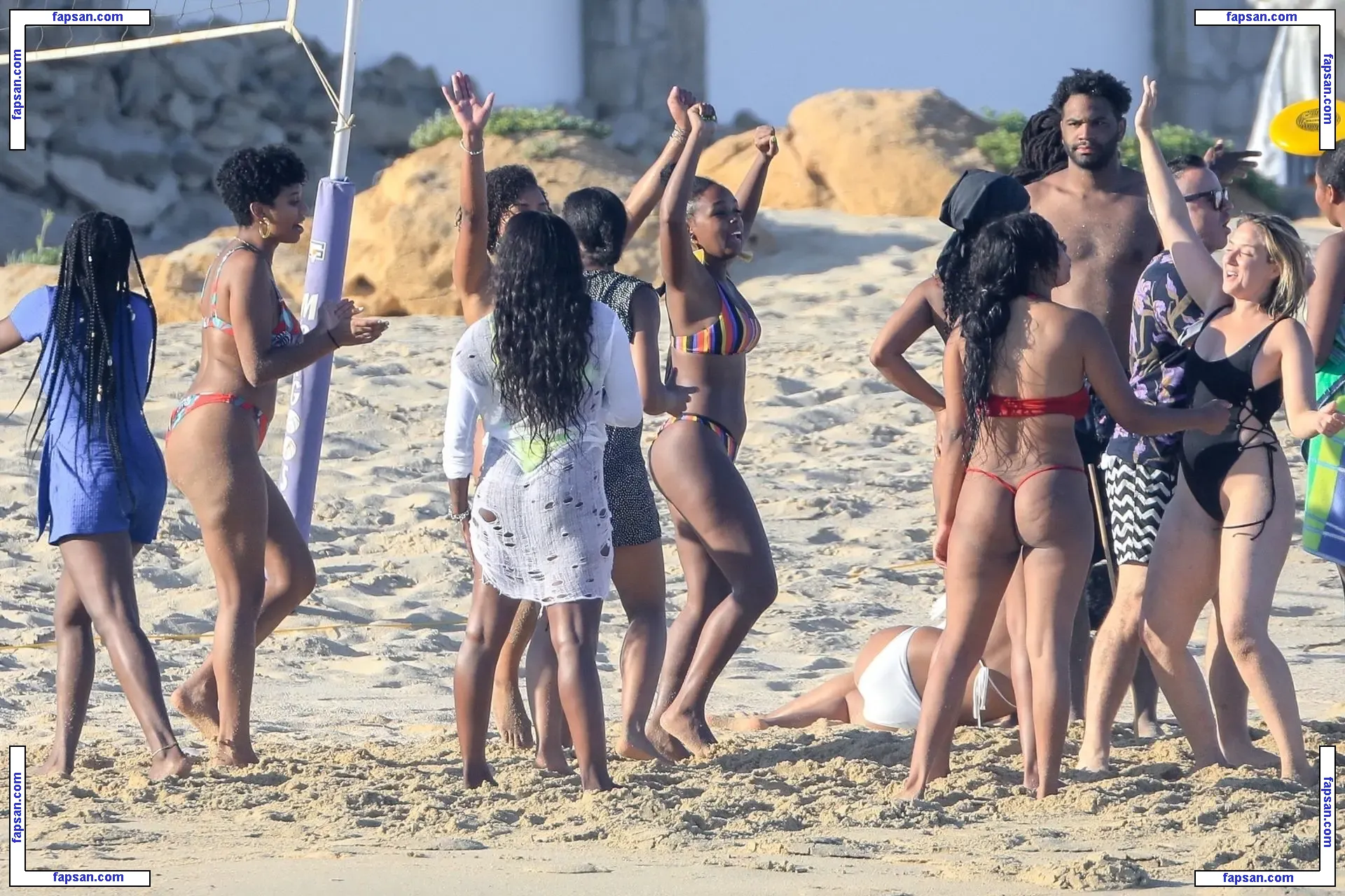 Janelle Monáe nude photo #0058 from OnlyFans