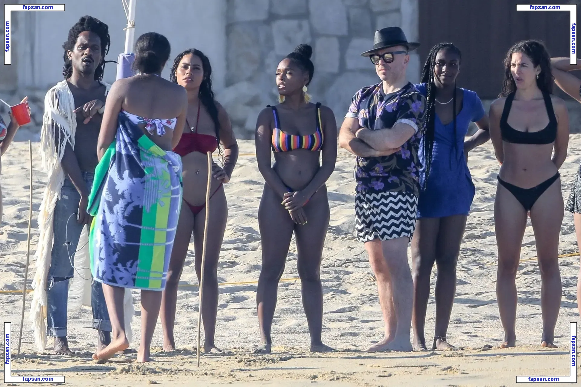 Janelle Monáe nude photo #0070 from OnlyFans