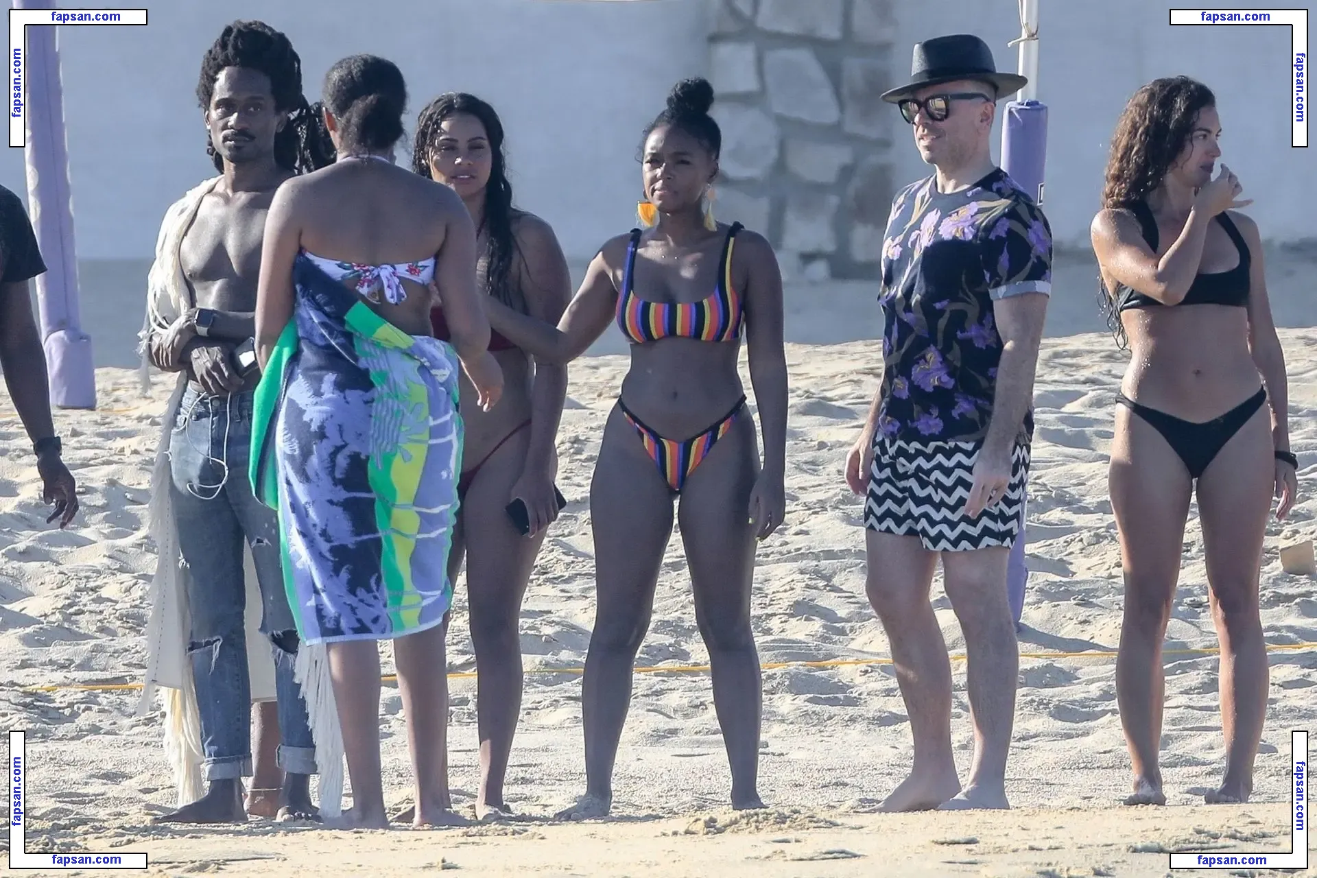Janelle Monáe nude photo #0072 from OnlyFans