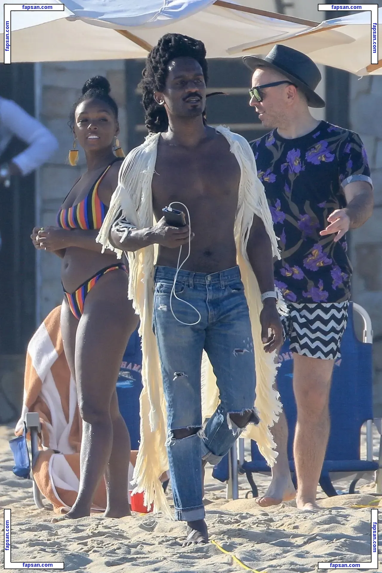 Janelle Monáe nude photo #0077 from OnlyFans