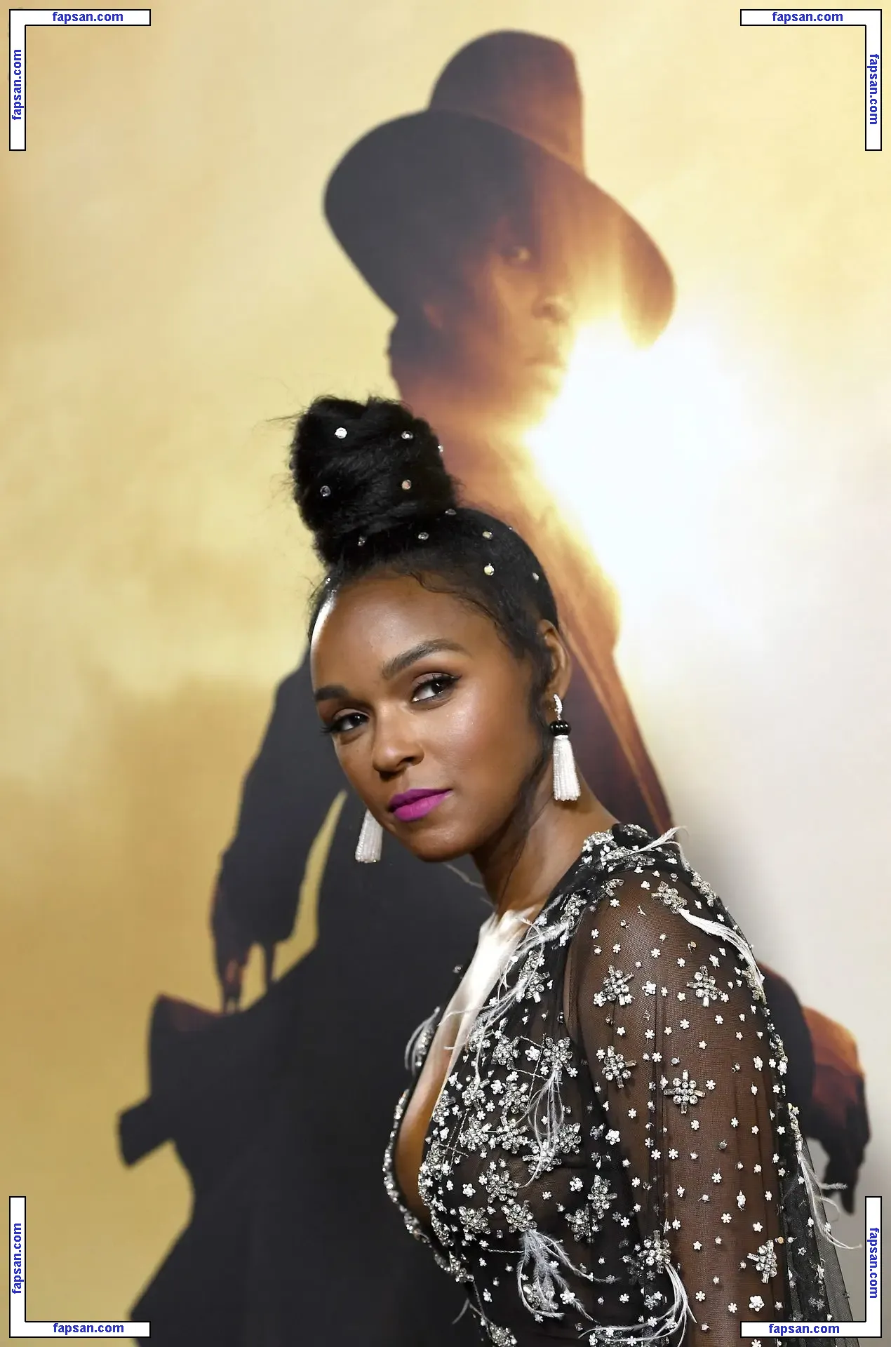 Janelle Monáe nude photo #0083 from OnlyFans
