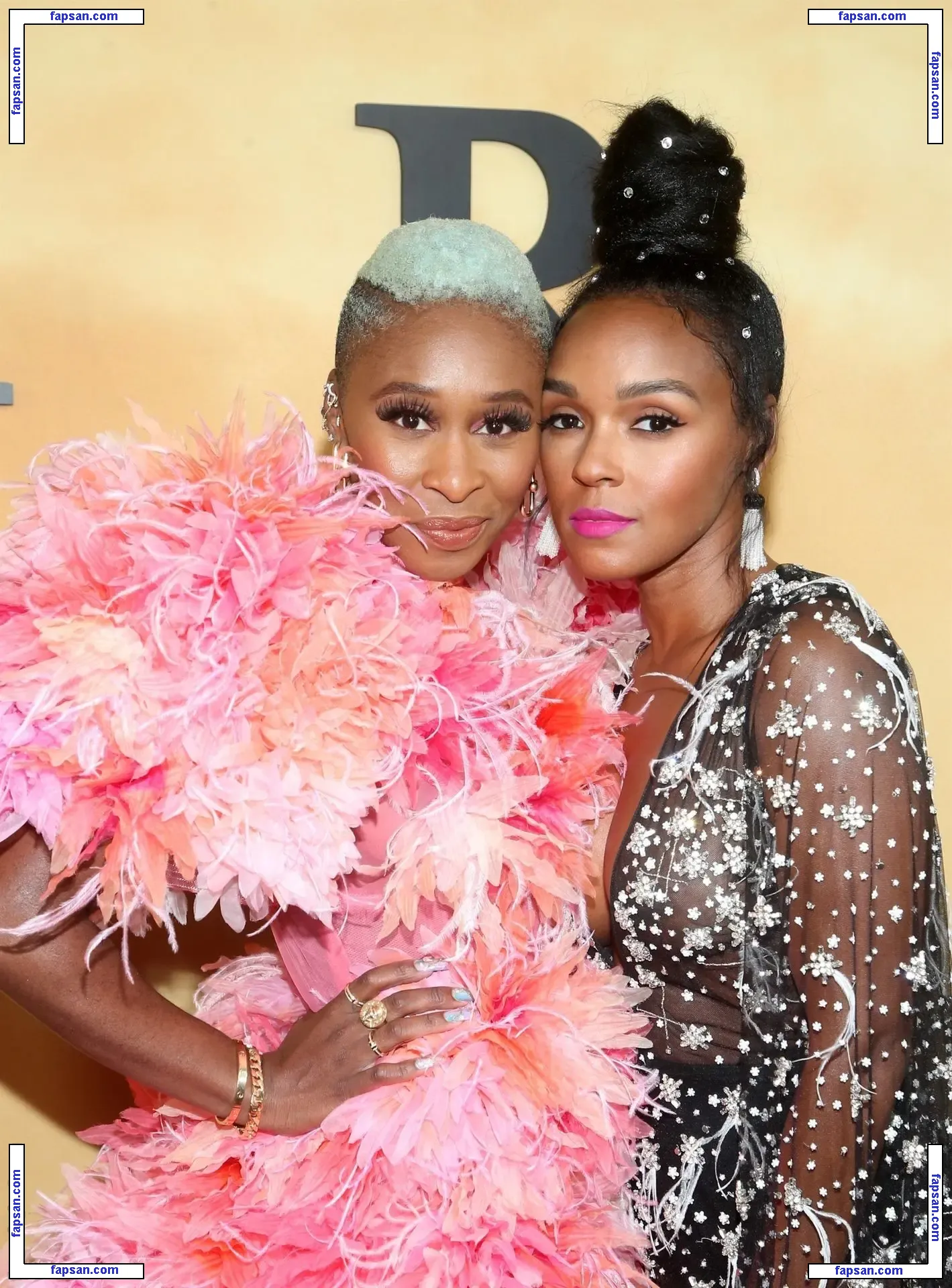Janelle Monáe nude photo #0105 from OnlyFans
