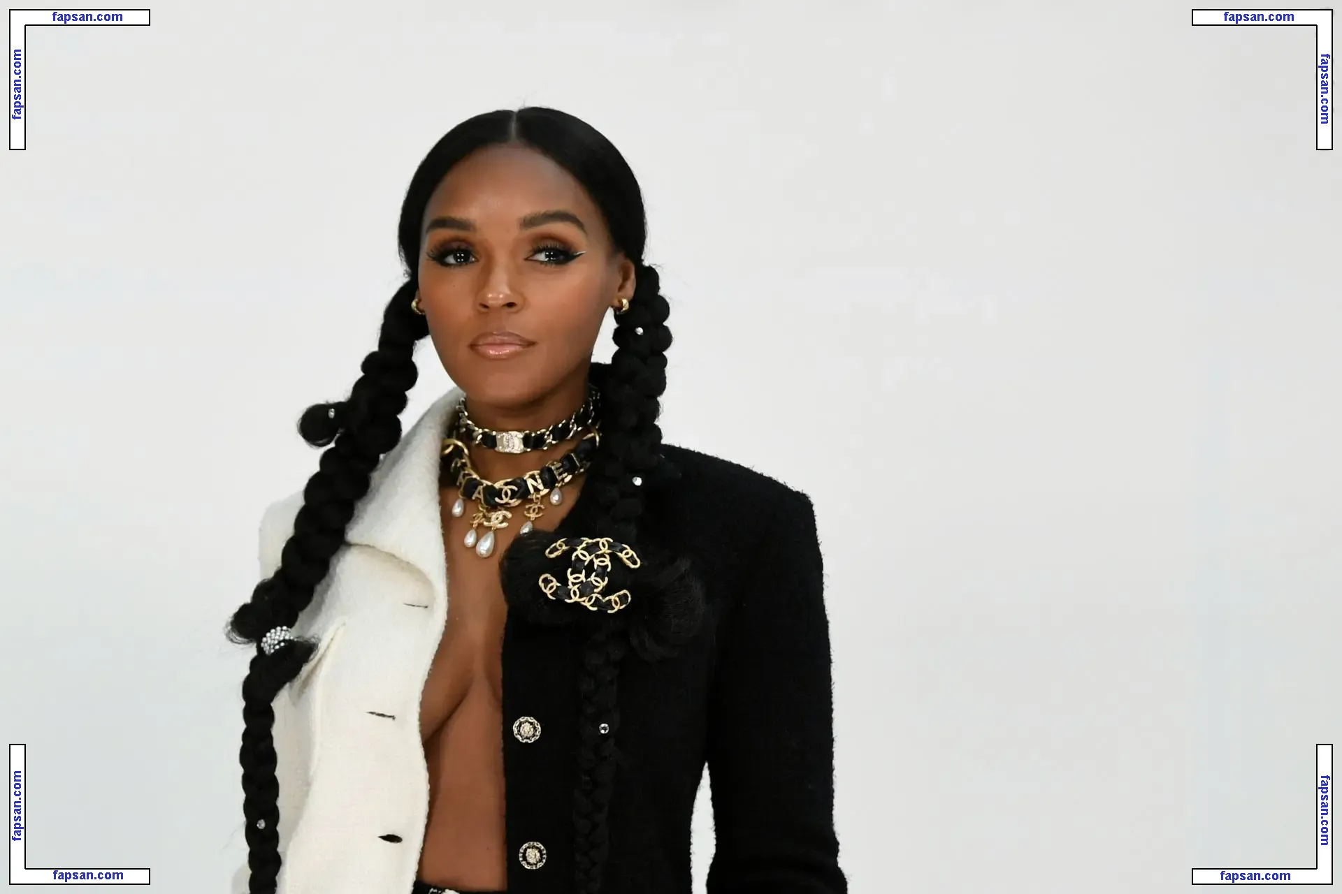 Janelle Monáe nude photo #0126 from OnlyFans