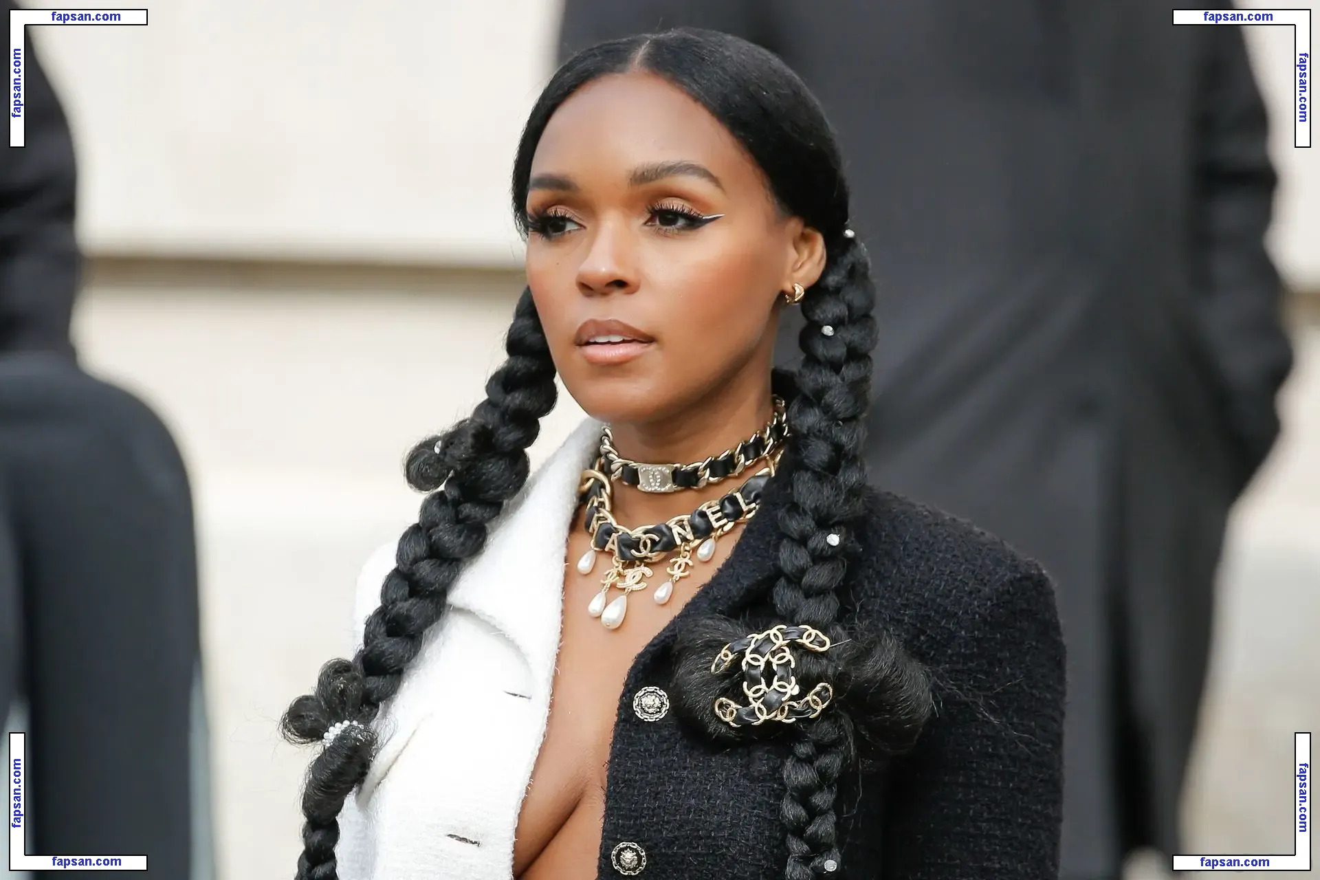Janelle Monáe nude photo #0129 from OnlyFans