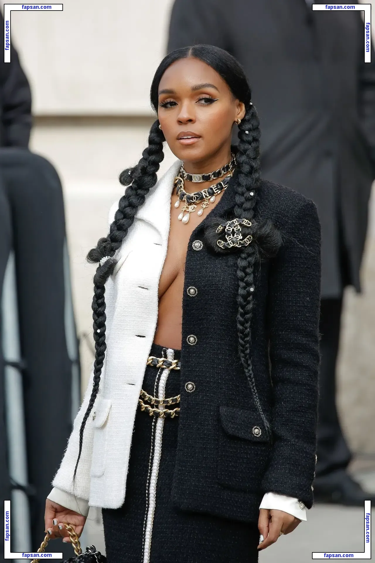 Janelle Monáe nude photo #0130 from OnlyFans
