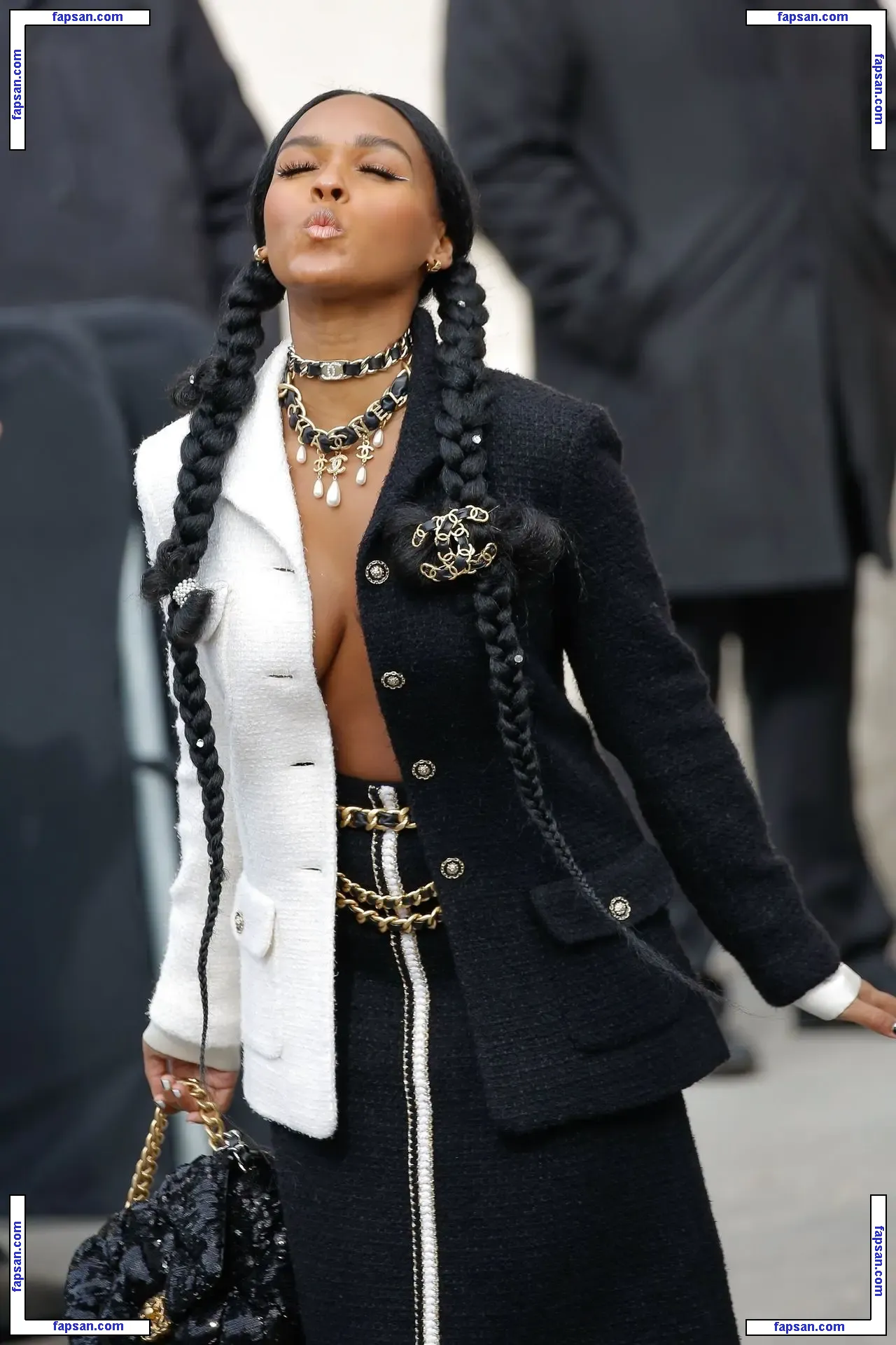 Janelle Monáe nude photo #0134 from OnlyFans