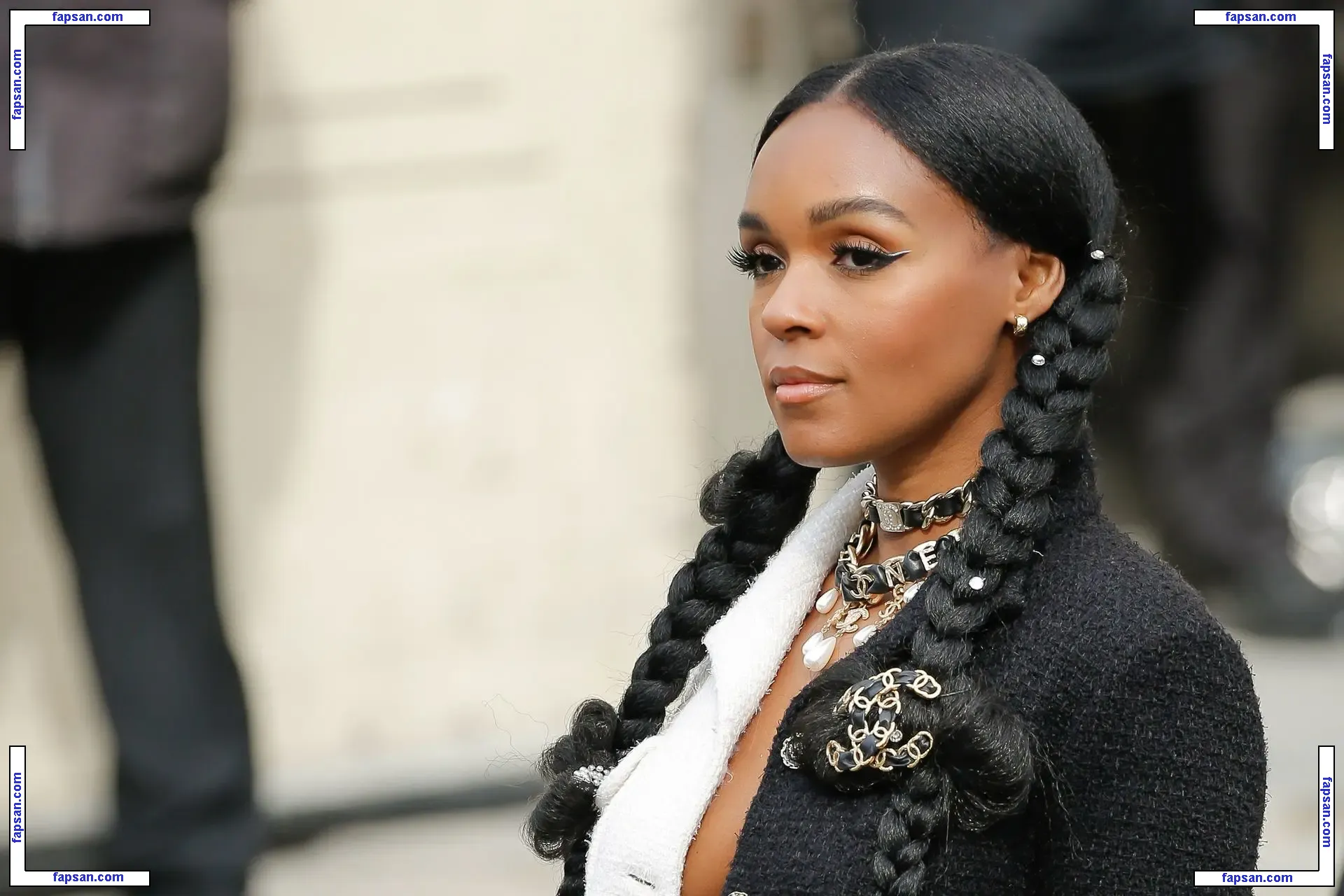 Janelle Monáe nude photo #0137 from OnlyFans