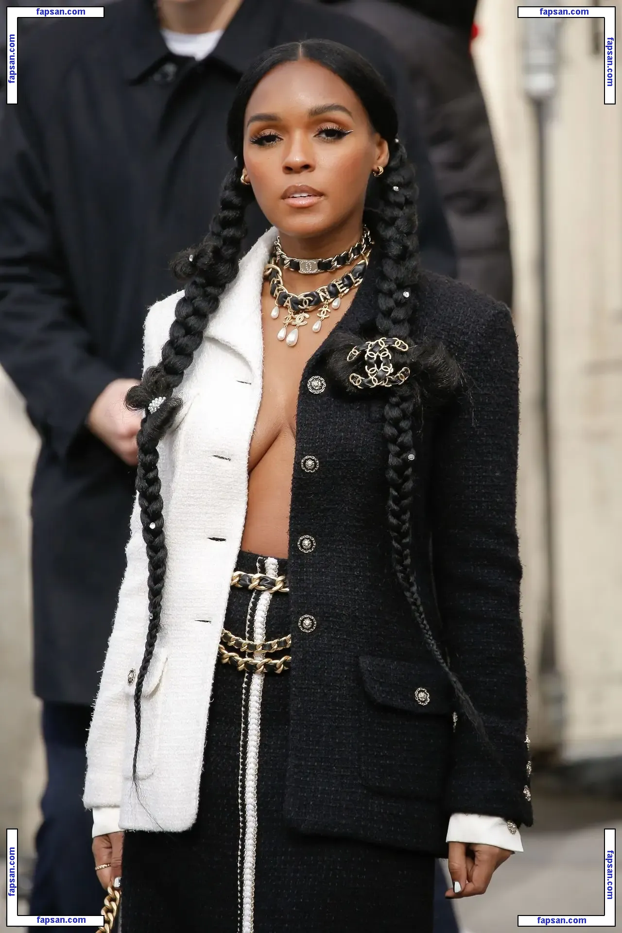 Janelle Monáe nude photo #0138 from OnlyFans