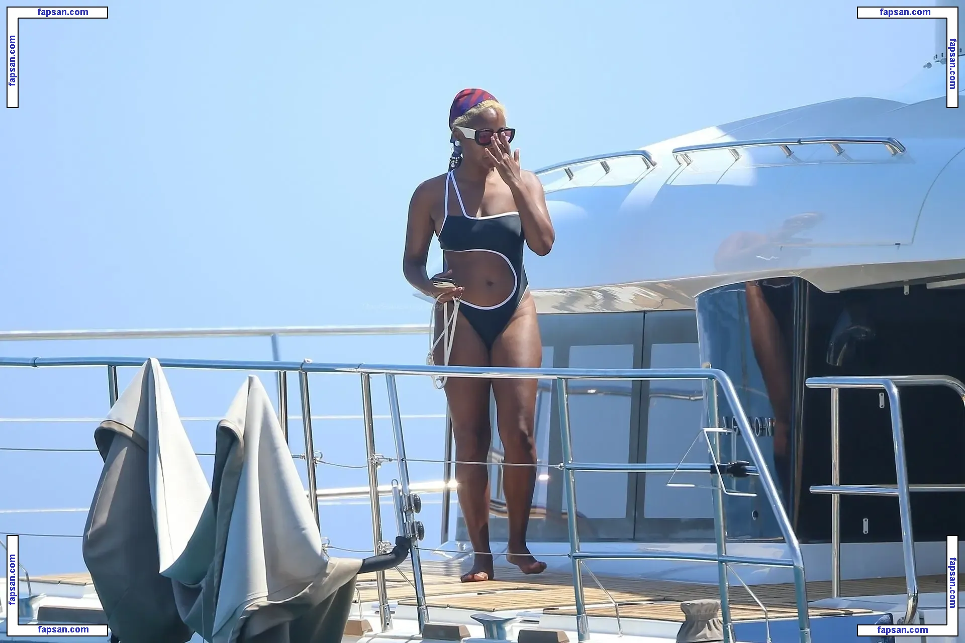 Janelle Monáe nude photo #0201 from OnlyFans