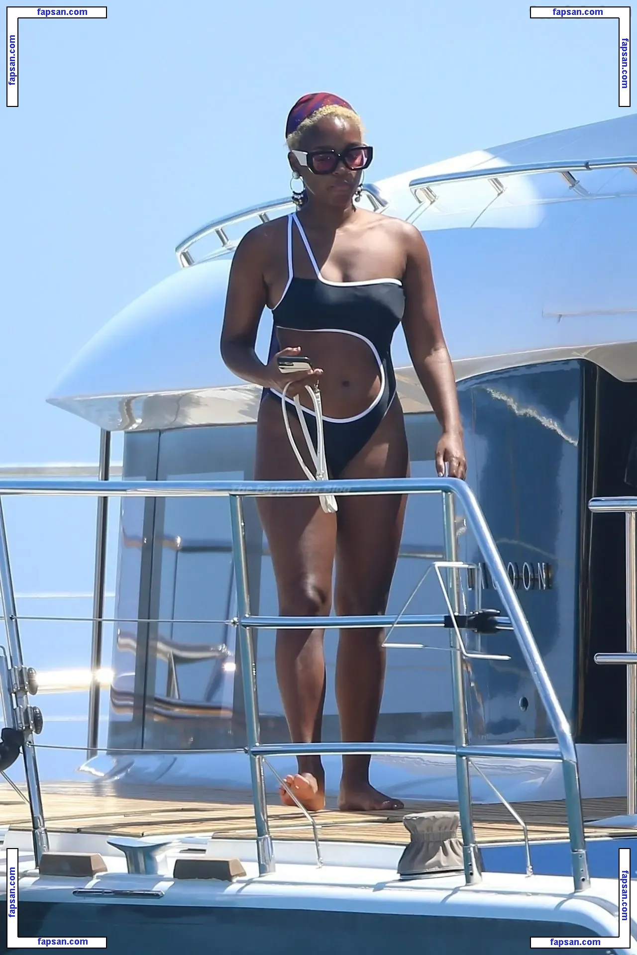 Janelle Monáe nude photo #0202 from OnlyFans