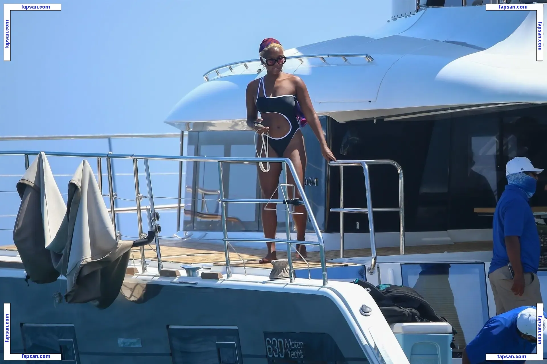 Janelle Monáe nude photo #0204 from OnlyFans