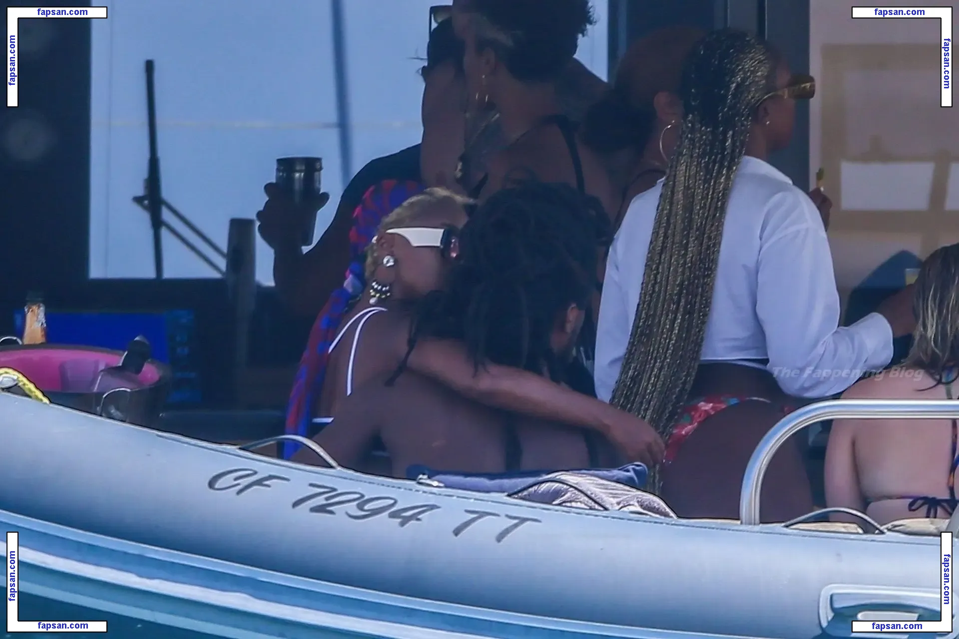 Janelle Monáe nude photo #0208 from OnlyFans