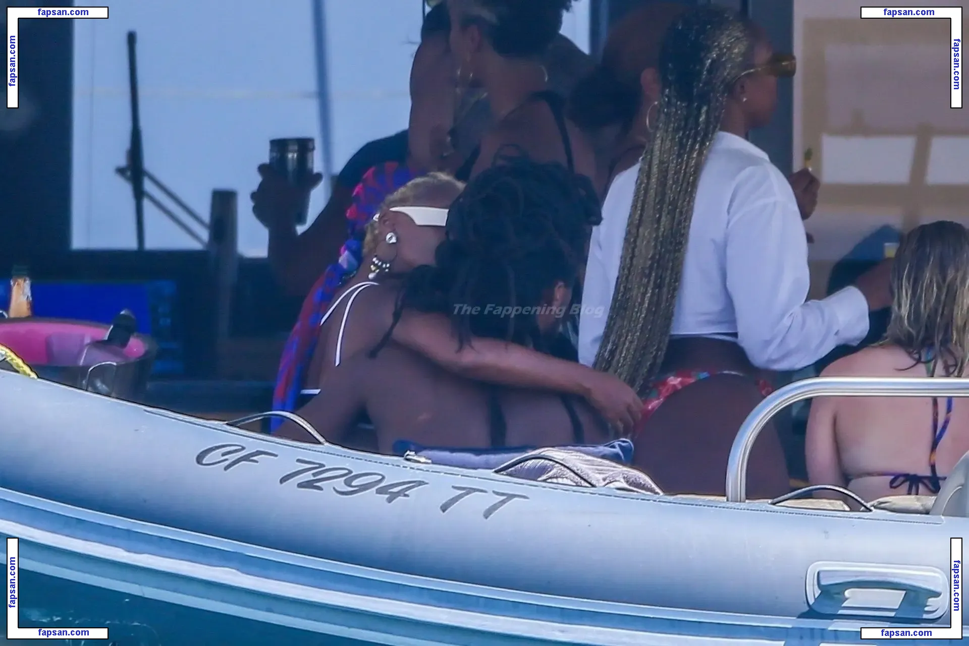 Janelle Monáe nude photo #0209 from OnlyFans