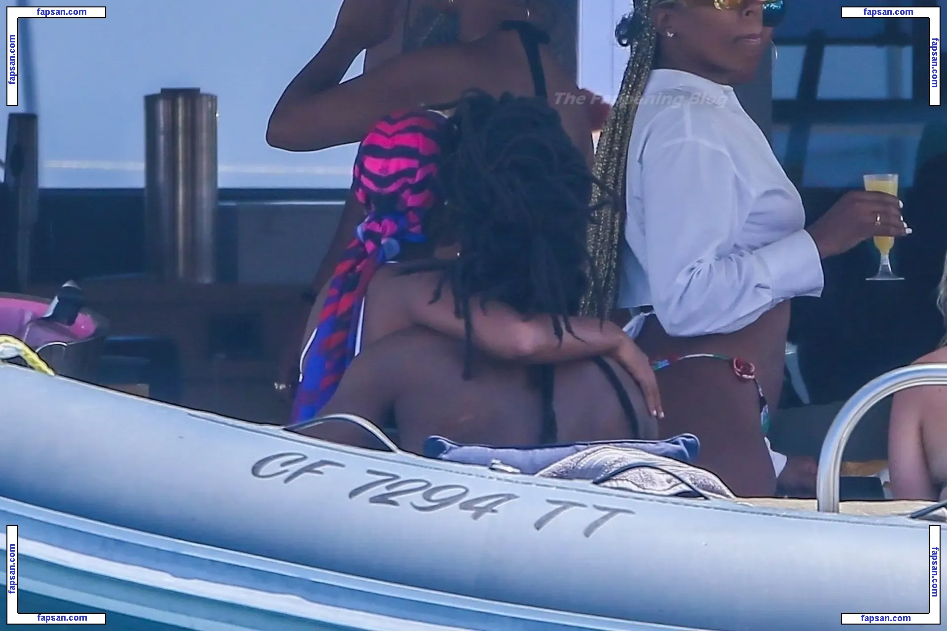 Janelle Monáe nude photo #0210 from OnlyFans