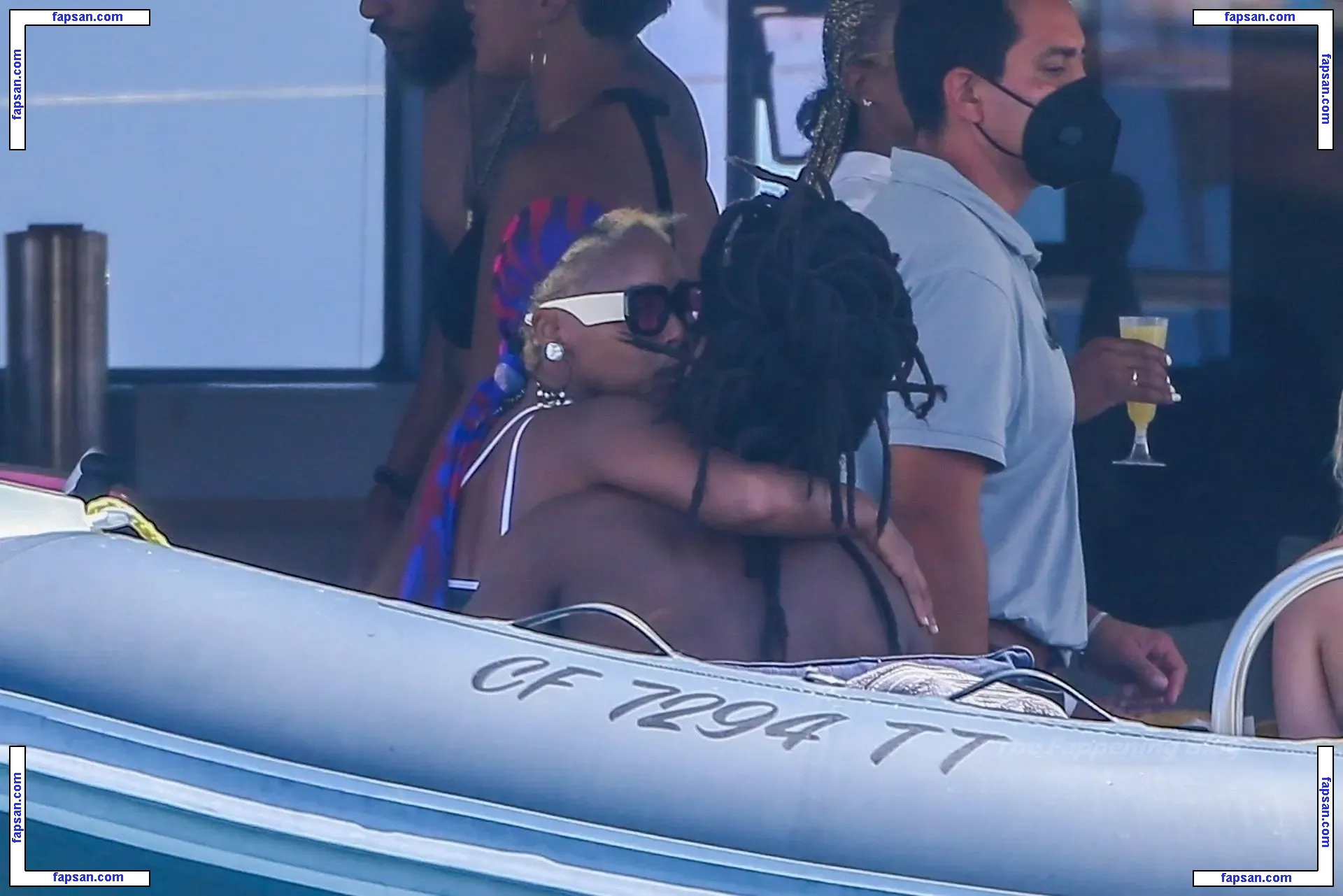 Janelle Monáe nude photo #0211 from OnlyFans