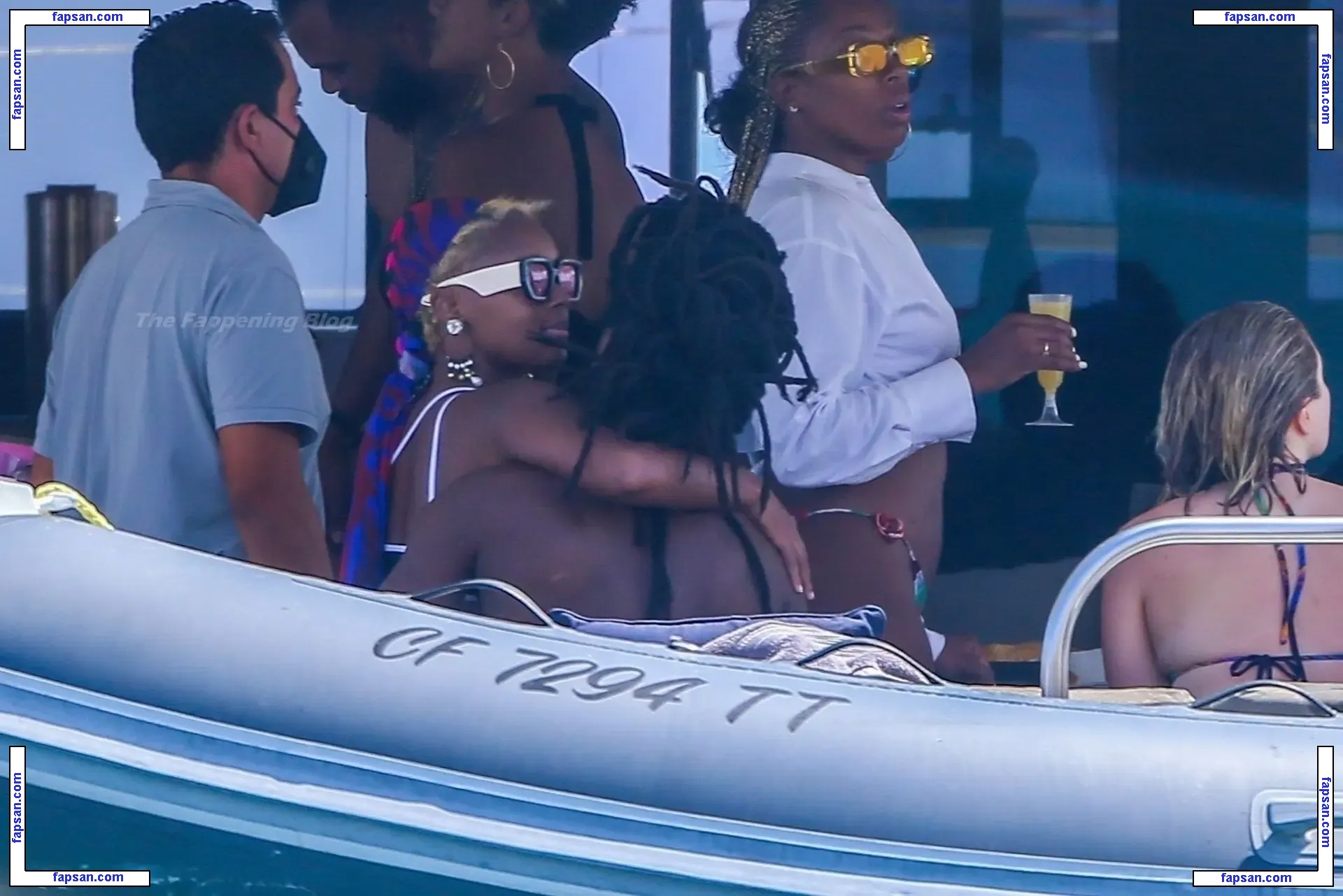 Janelle Monáe nude photo #0212 from OnlyFans