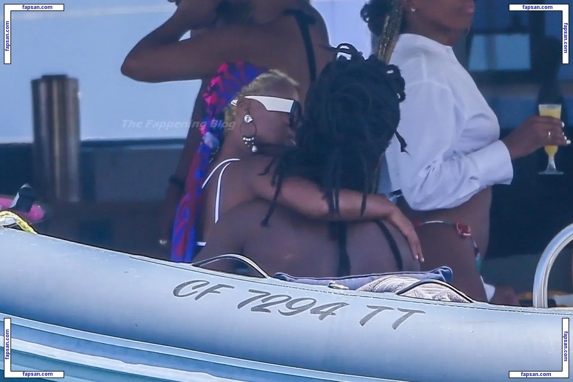 Janelle Monáe nude photo #0215 from OnlyFans