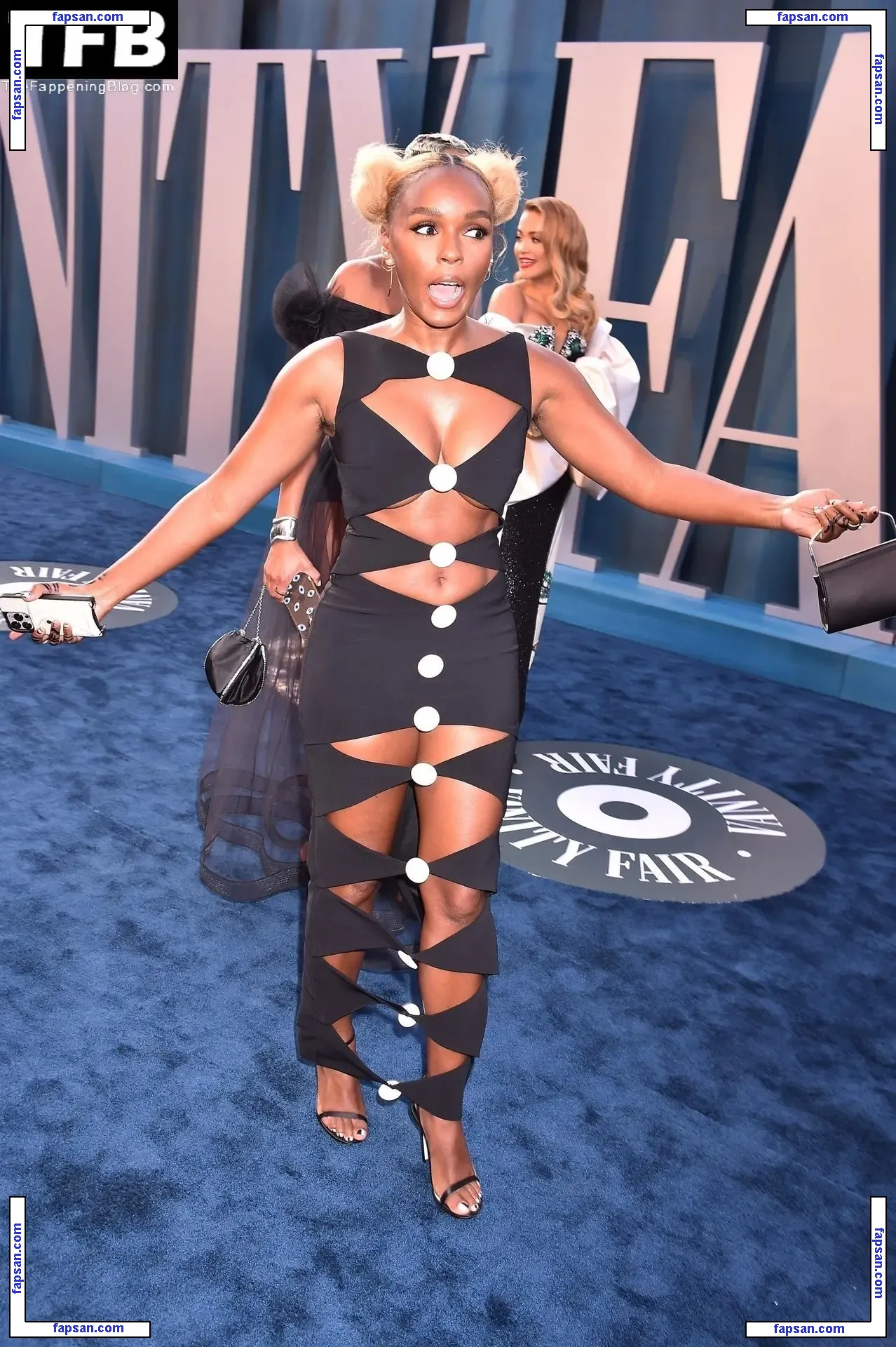 Janelle Monáe nude photo #0223 from OnlyFans