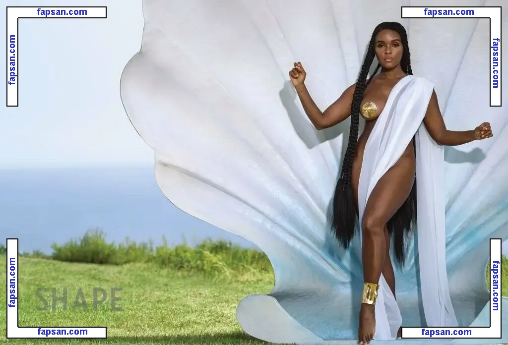 Janelle Monáe nude photo #0225 from OnlyFans