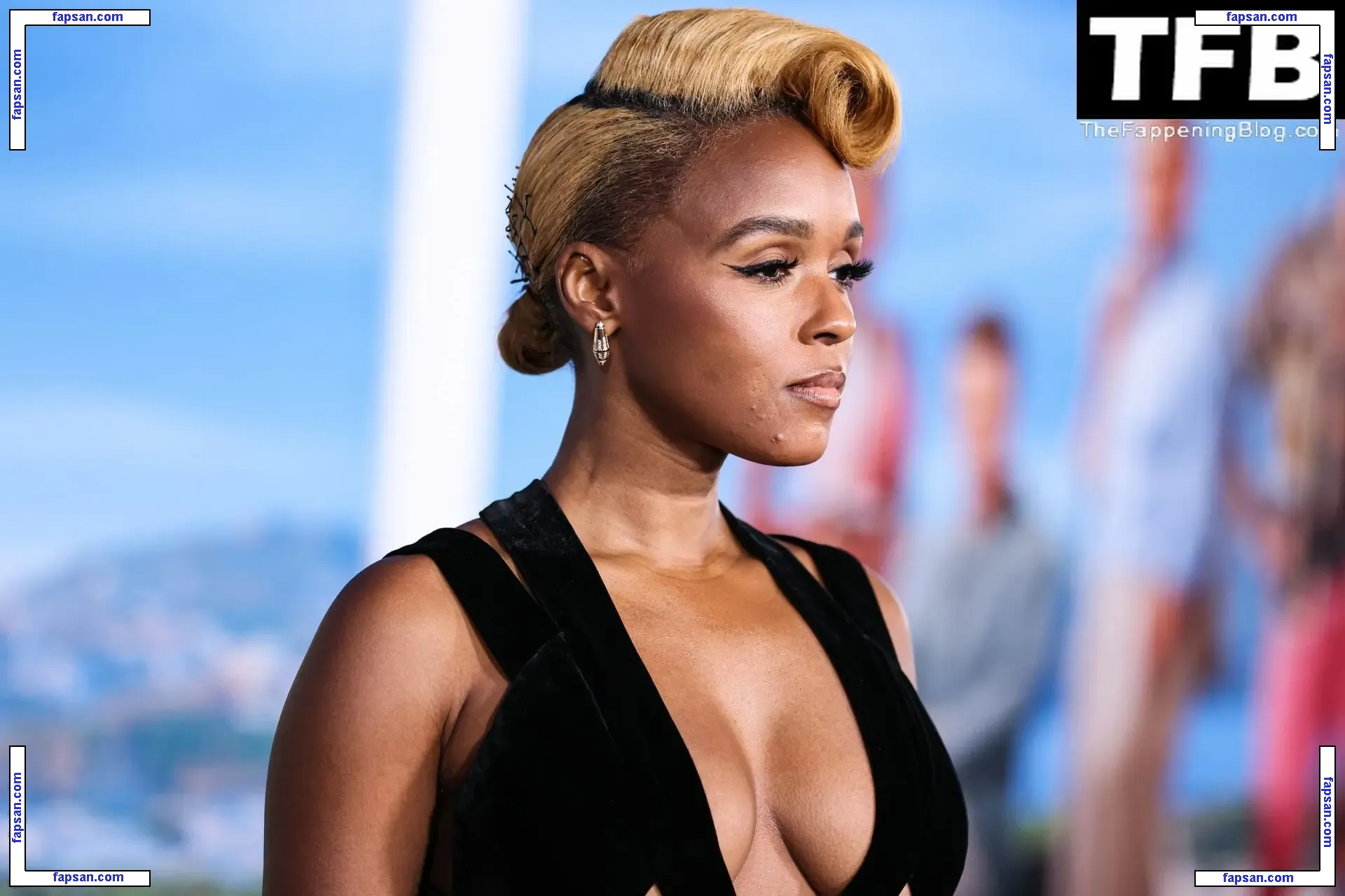 Janelle Monáe nude photo #0238 from OnlyFans