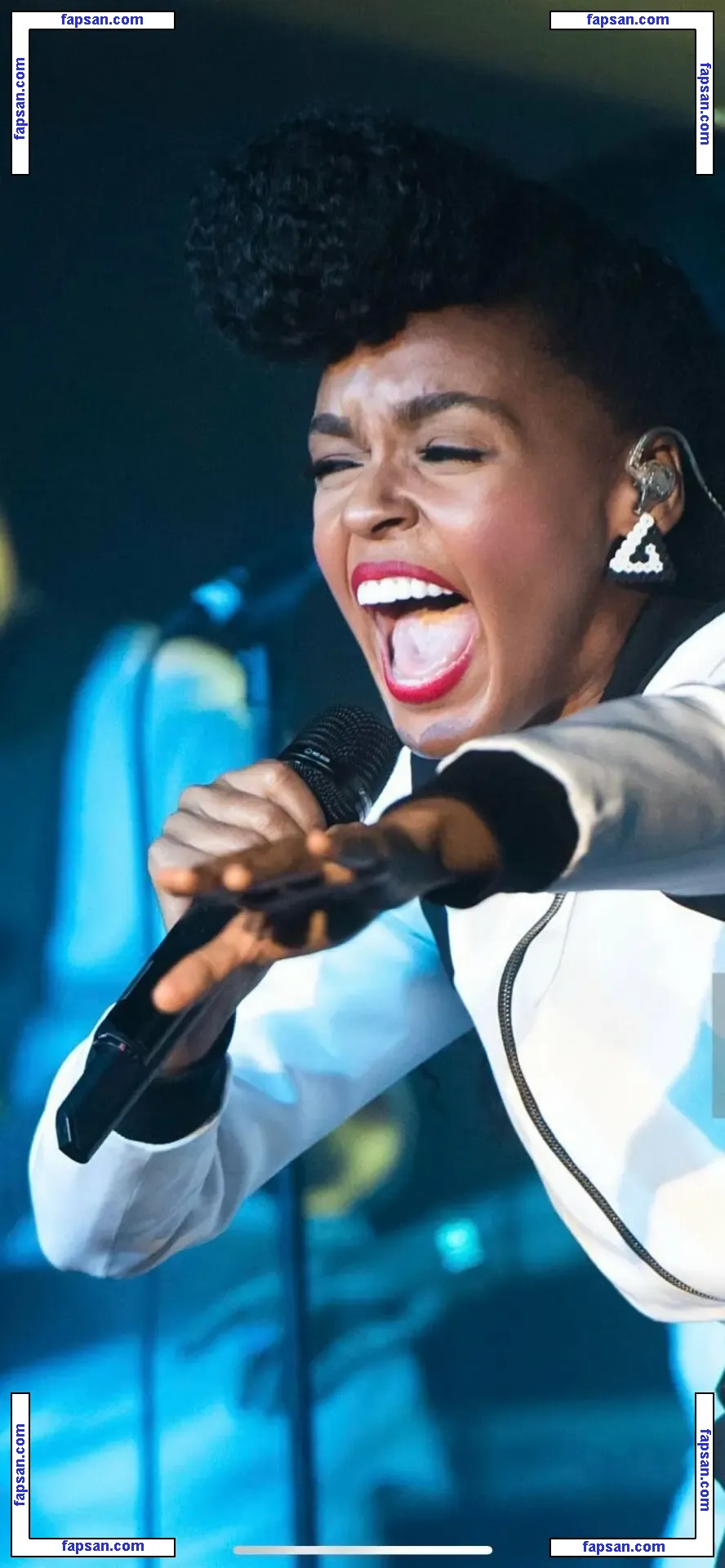 Janelle Monáe nude photo #0247 from OnlyFans