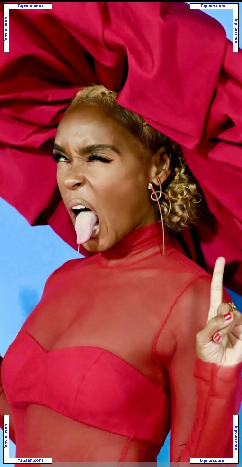 Janelle Monáe nude photo #0249 from OnlyFans