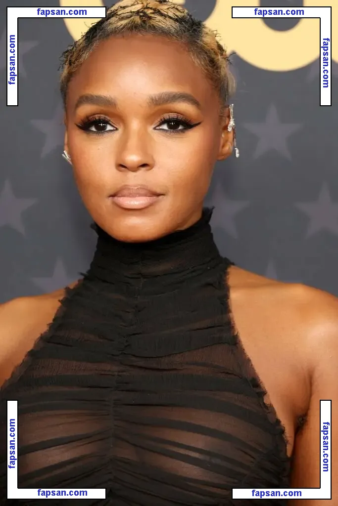 Janelle Monáe nude photo #0258 from OnlyFans