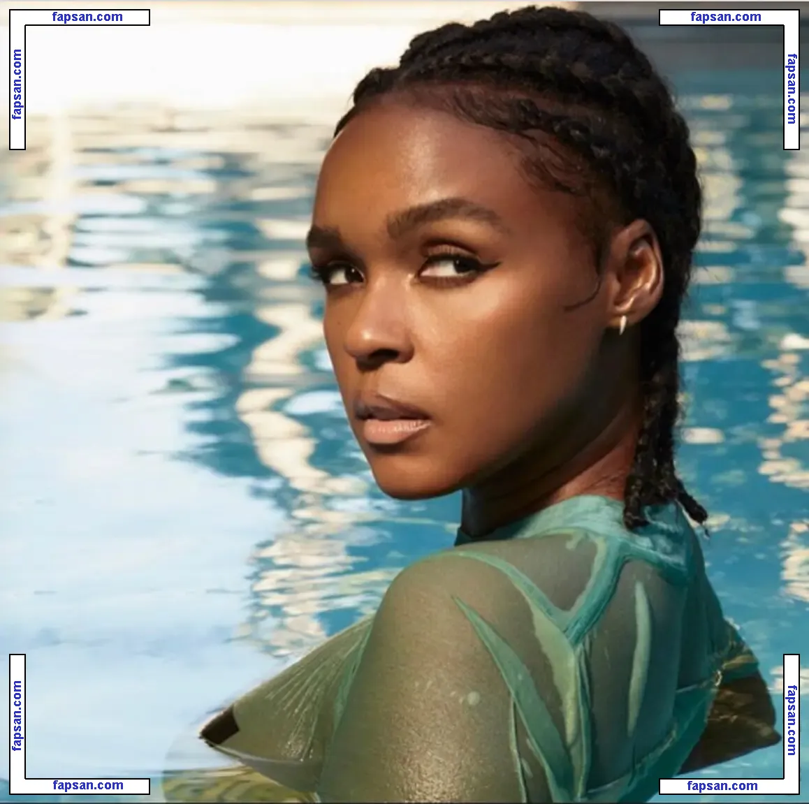 Janelle Monáe nude photo #0295 from OnlyFans