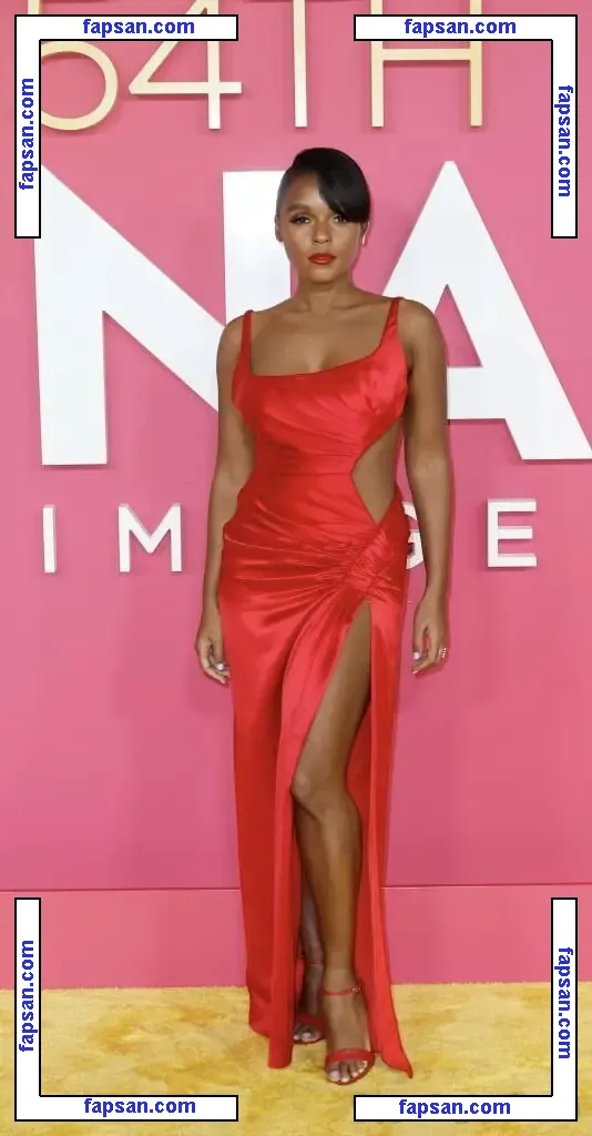 Janelle Monáe nude photo #0296 from OnlyFans