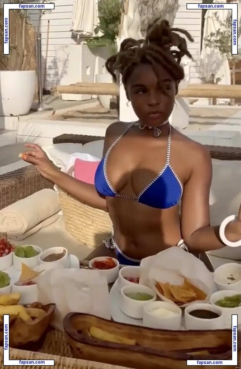 Janelle Monáe nude photo #0432 from OnlyFans