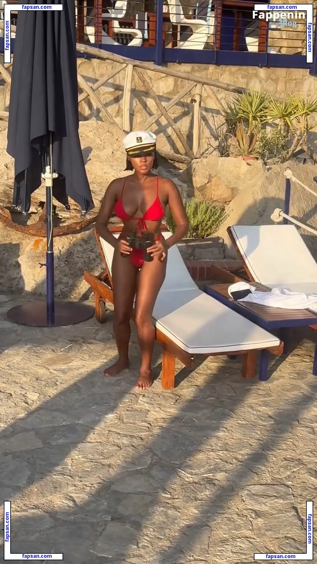 Janelle Monáe nude photo #0662 from OnlyFans