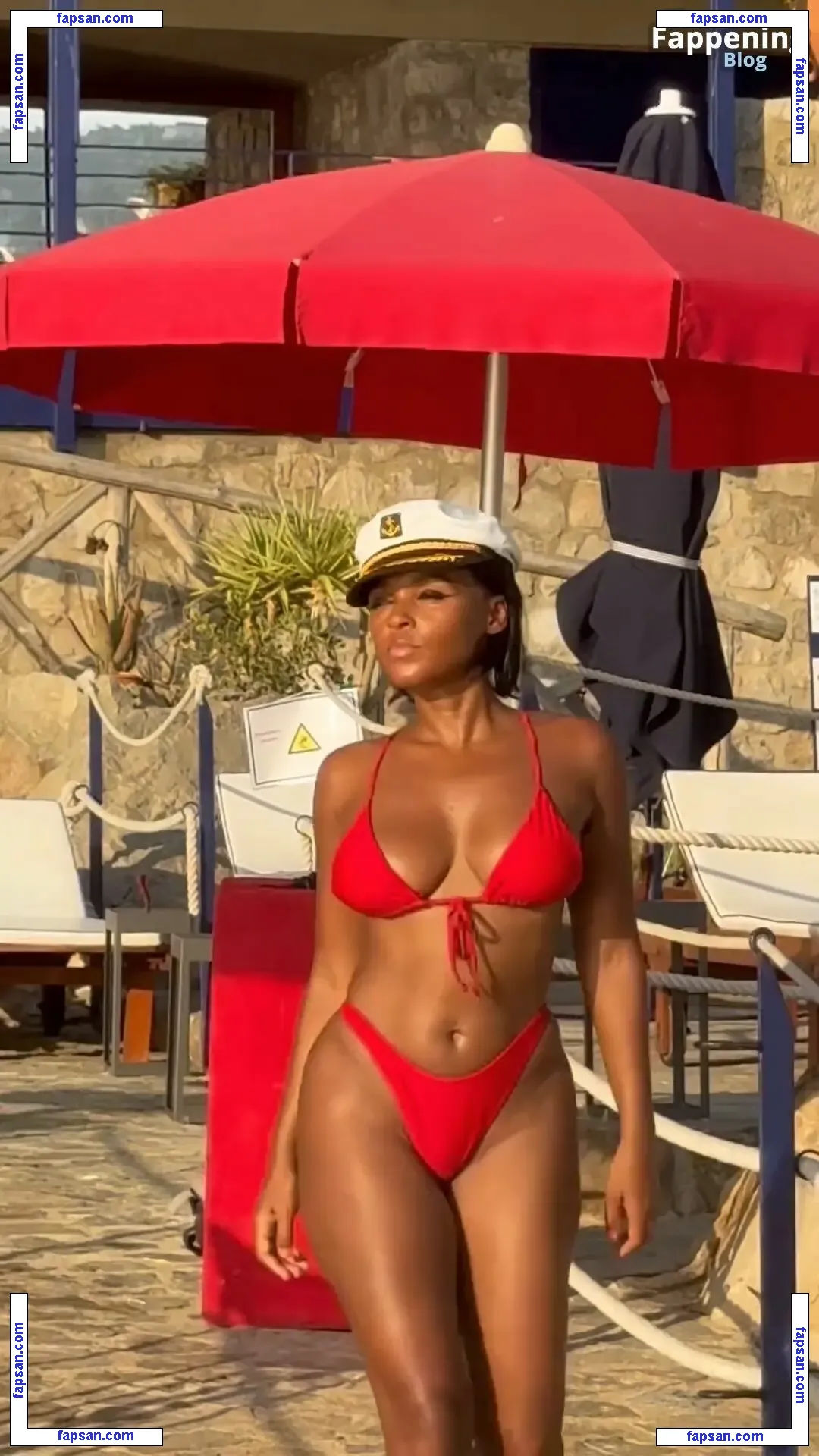 Janelle Monáe nude photo #0672 from OnlyFans