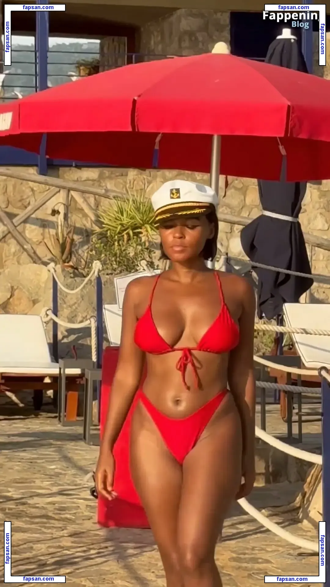 Janelle Monáe nude photo #0673 from OnlyFans