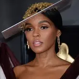 Janelle Monáe nude #0015