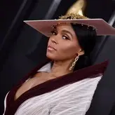 Janelle Monáe nude #0020