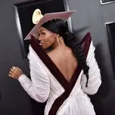 Janelle Monáe nude #0023