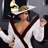 Janelle Monáe nude #0025