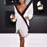Janelle Monáe nude #0026