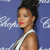 Janelle Monáe nude #0032