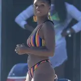 Janelle Monáe nude #0038