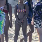 Janelle Monáe nude #0043