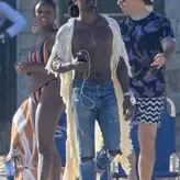 Janelle Monáe nude #0077