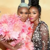 Janelle Monáe nude #0105